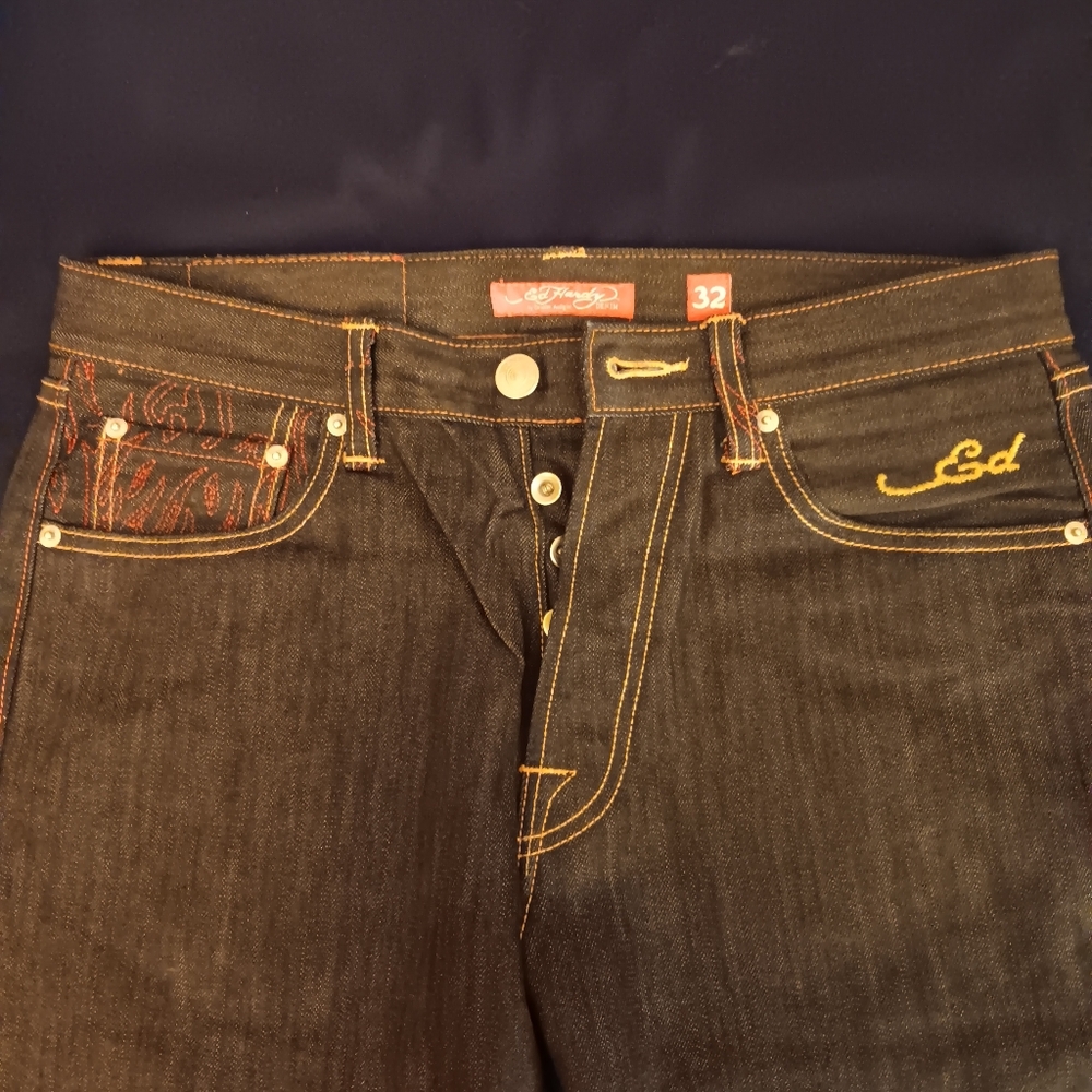 Ed Hardy - Picture 4 of 10